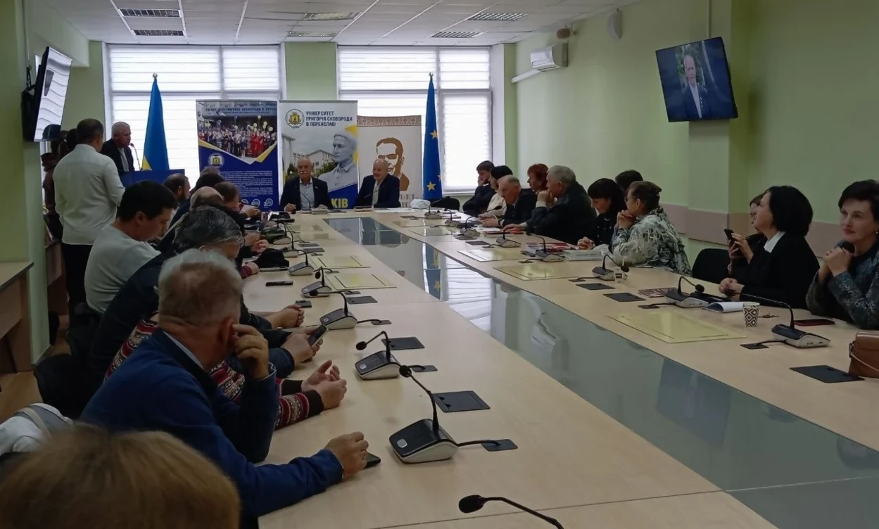 У Переяславі оголосили імена лауреатів Премії Героя України Михайла Сікорського 2026 року