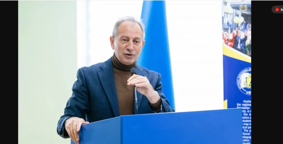 У Переяславі оголосили імена лауреатів Премії Героя України Михайла Сікорського 2026 року