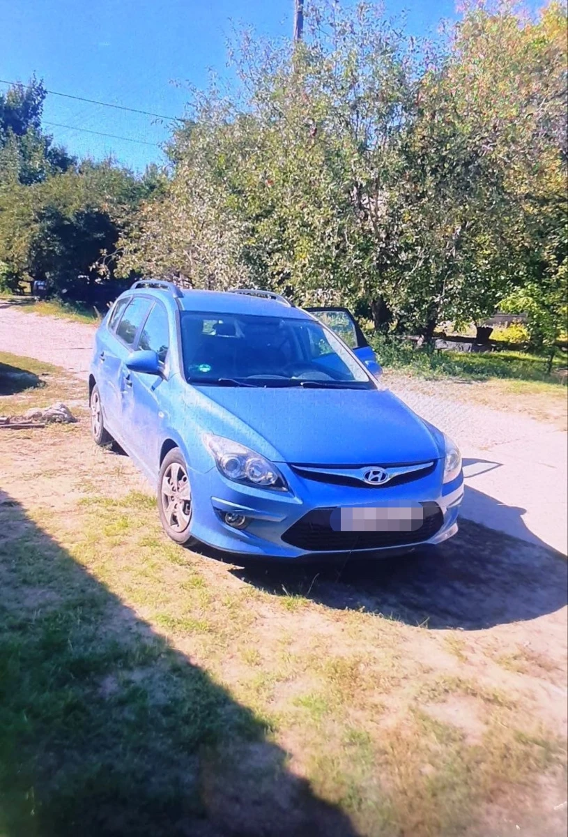 На Переяславщині після ДТП водій квадроцикла потрапив у лікарню з переломами: хроніка поліції