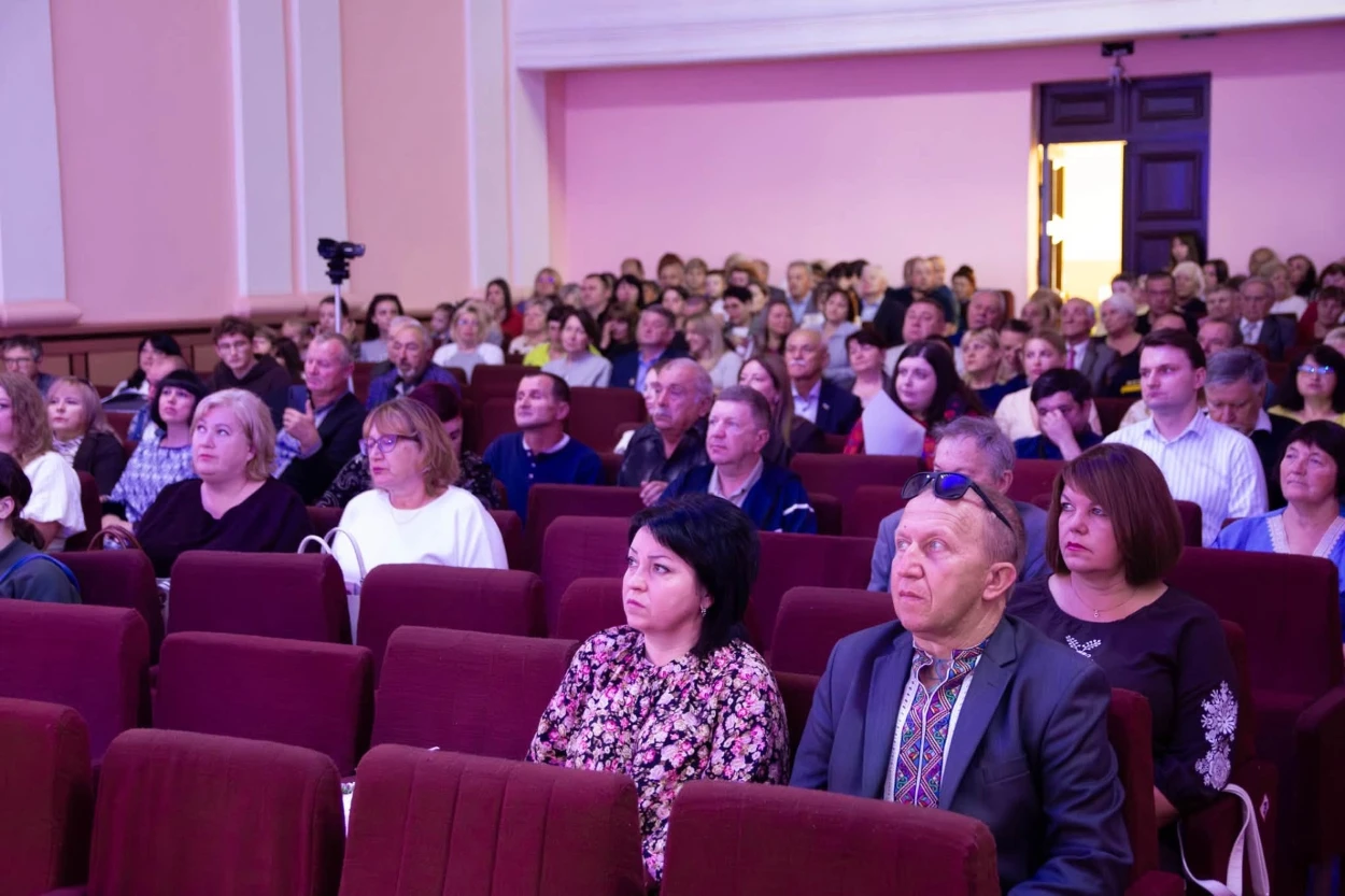 Переяславу 1119 років: в День міста почесні грамоти, подяки та відзнаки вручили жителям громади