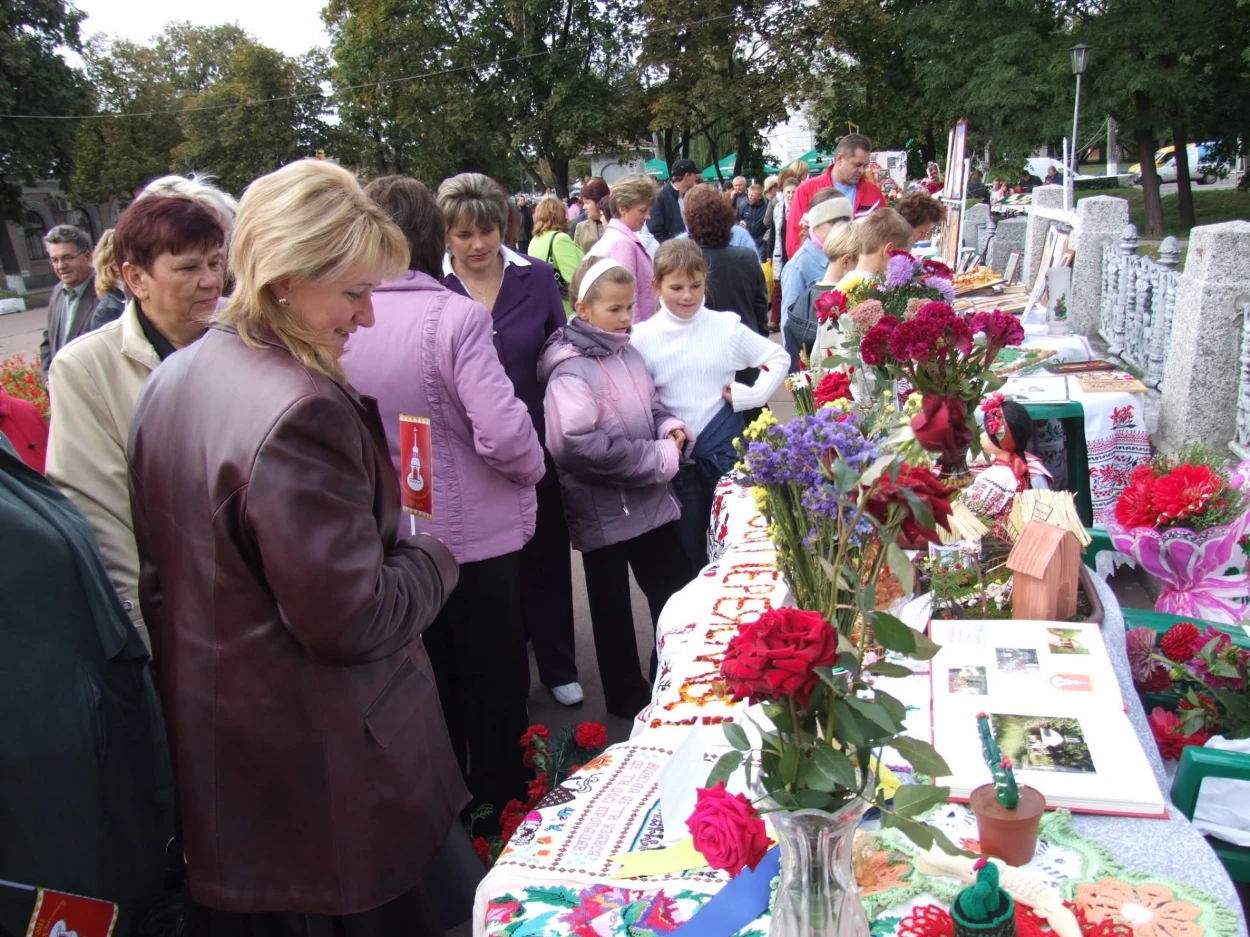 Як раніше Переяслав святкував свої іменини, коли встановили дату Дня міста, яку варто переглянути