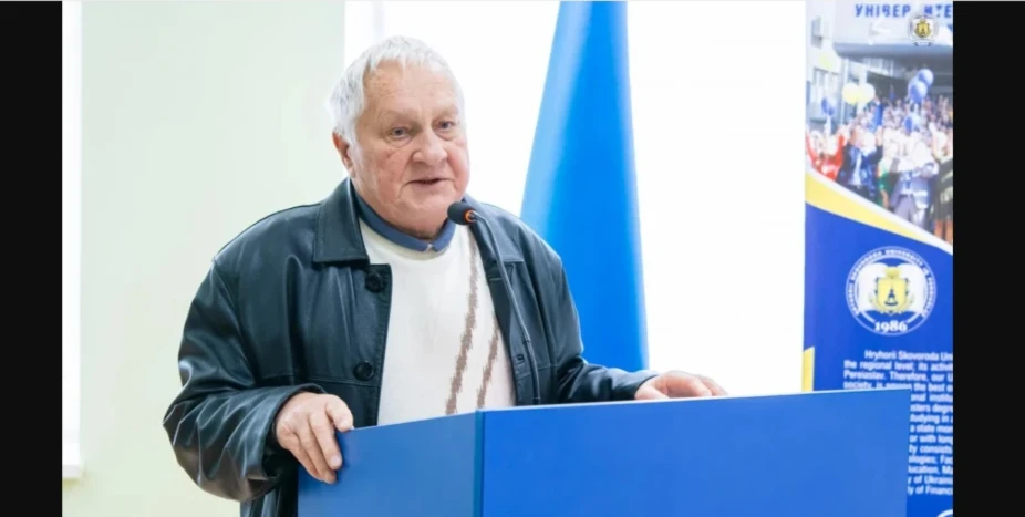 У Переяславі оголосили імена лауреатів Премії Героя України Михайла Сікорського 2026 року