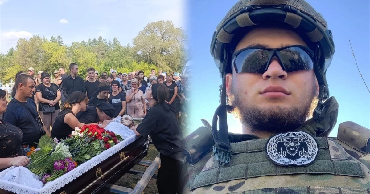 У роковини загибелі згадуємо Героїв Олега Марченка, Дмитра Кузьменка та Максима Кузьменка