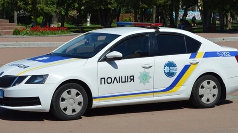 На Переяславщині 69-річний чоловік помер від інфаркту за кермом автомобіля