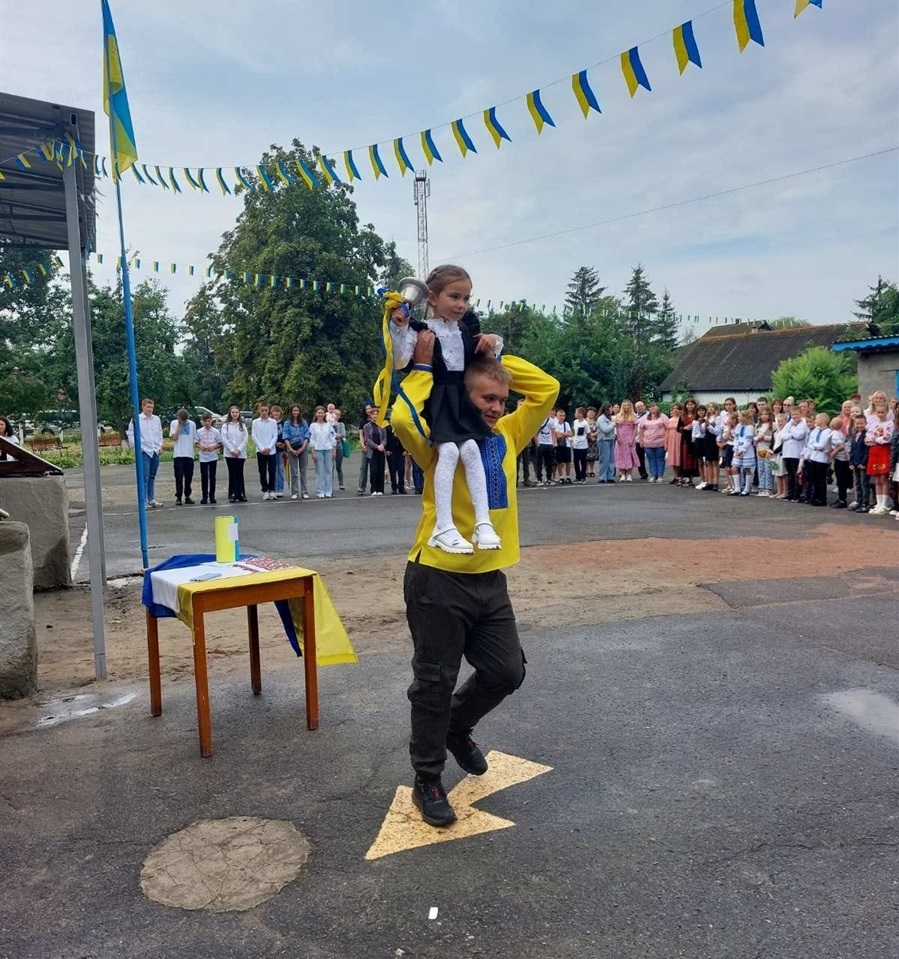 Семенівська гімназія