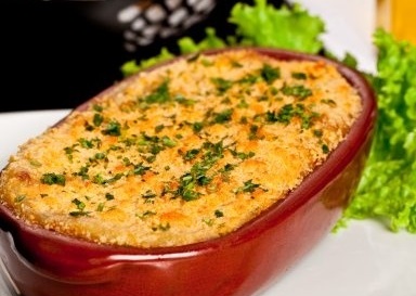 гратен рецепт