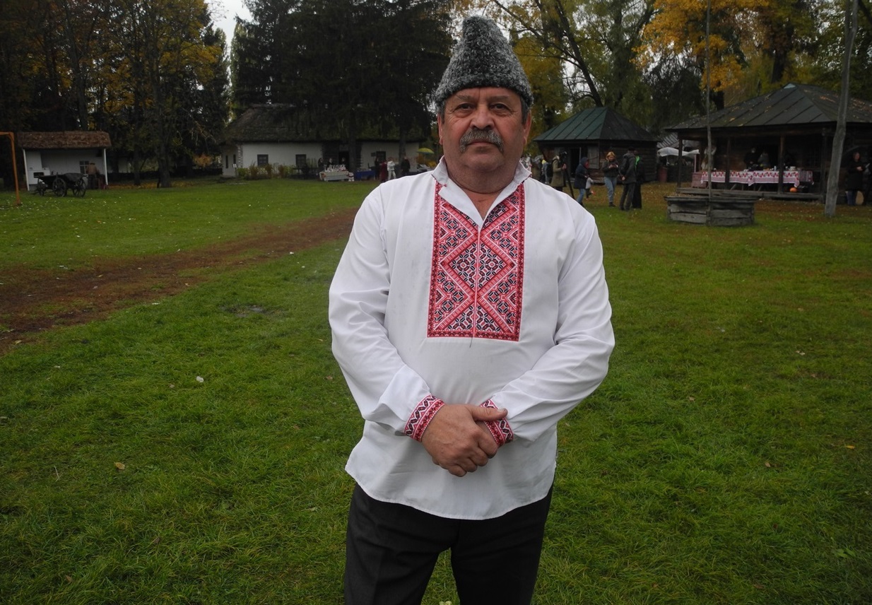 Справжній козак