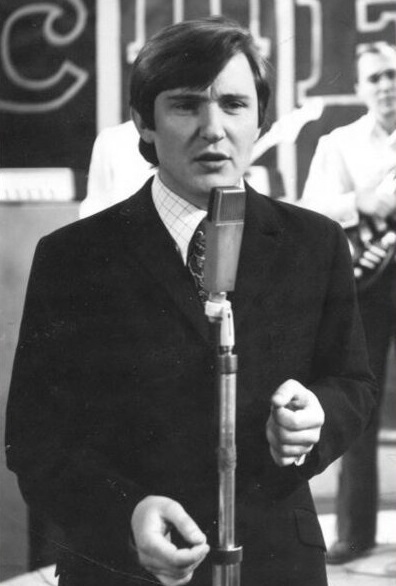 Володимир Івасюк