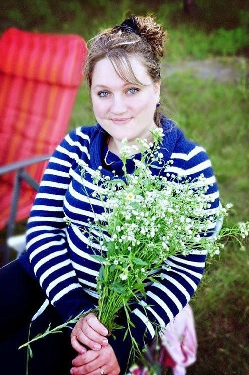 Ірина Ємельянова