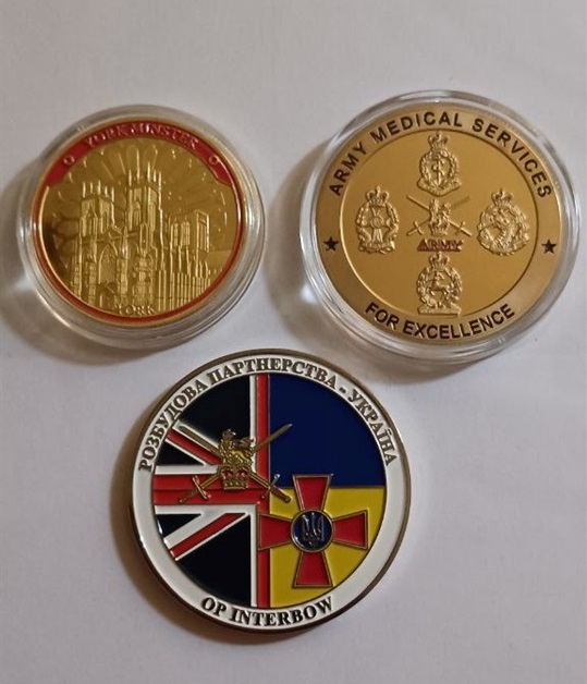 Олександр Приходько «Знахар» воював і бойовим медиком, і штурмовиком, має два ордени "За мужність"