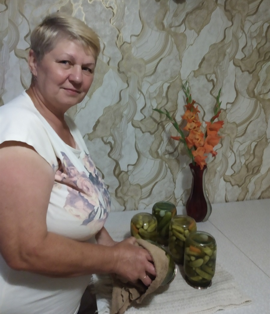 Наталя