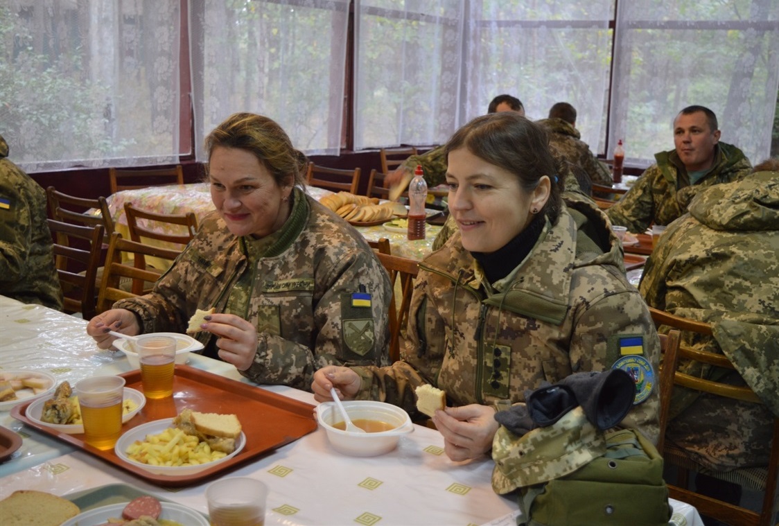 збори