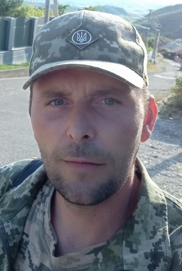 Степан Свищо. Служба в ЗСУ. Повномасштабна війна росії з Україною.