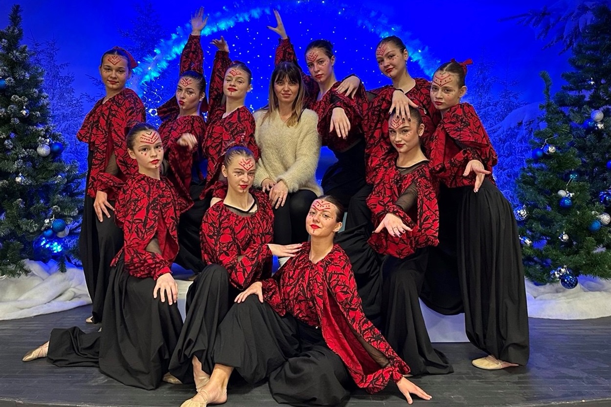 "Сильні Переяслава" вибороли чотири медалі на змаганнях зі стронгмену: дайджест спорту