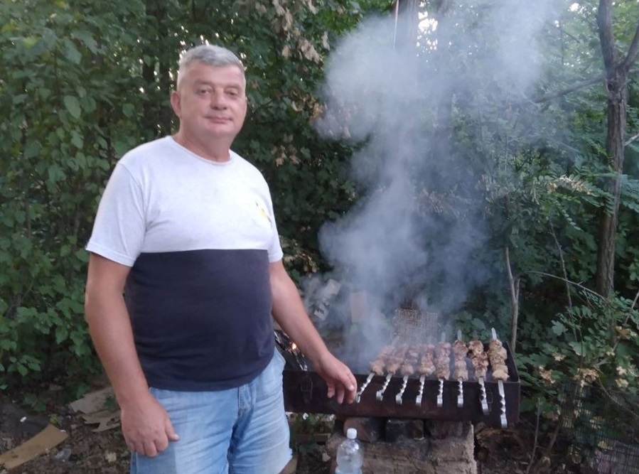 Анатолій Петькун любив своїх рідних і дбав про них, готував часто смачні страви 