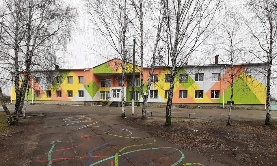 Стовп'язьке НВО