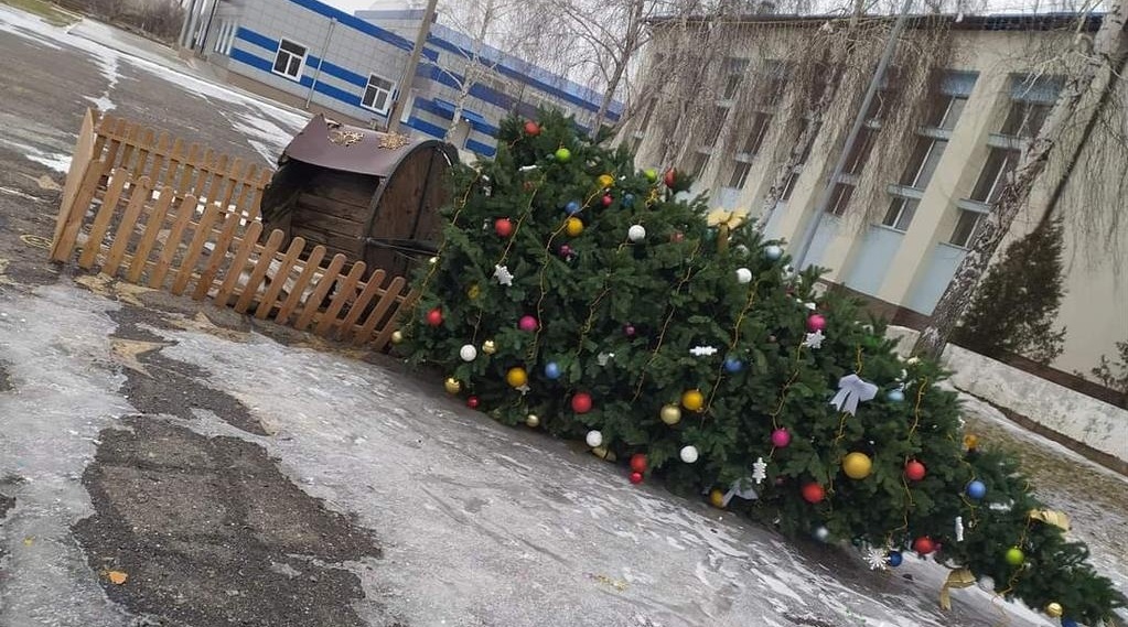 На Полтавщині