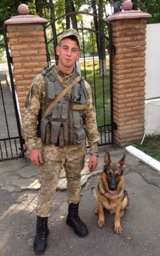 Випускник ліцею Богдан Близнюк загинув на війні
