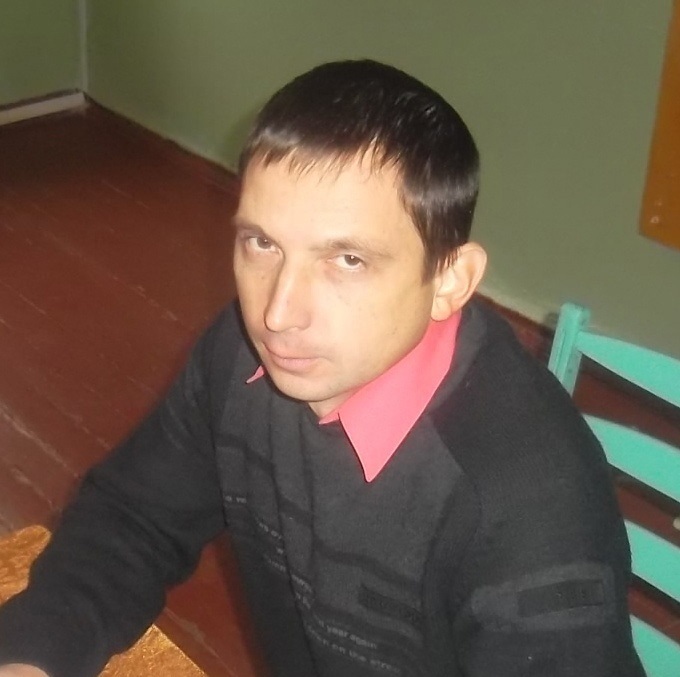 вчитель