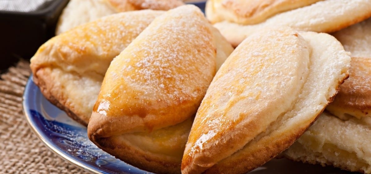 сочники рецепт