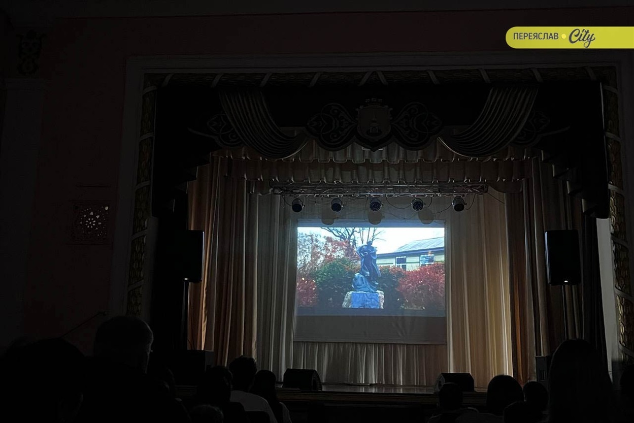 Гран-прі двадцятої "Переяславської осені Кобзаря" отримав Андрій Лавров: кого ще нагородили?