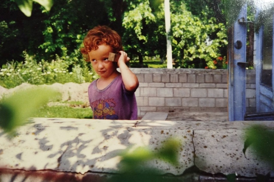 Герой Андрій Кузьменко вижив в окупації, уцілів після обстрілу бліндажа, але втретє дива не сталося