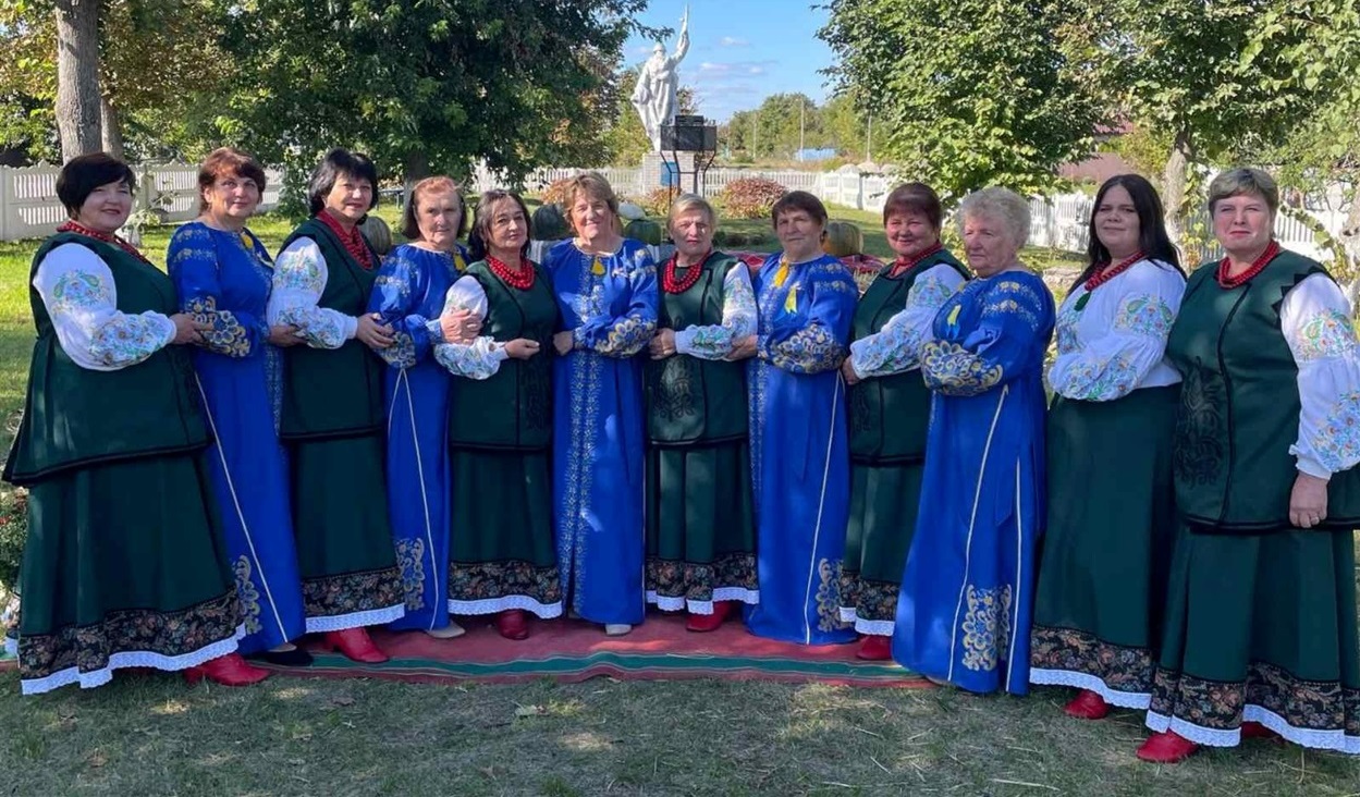 Благодійні заходи на підтримку ЗСУ