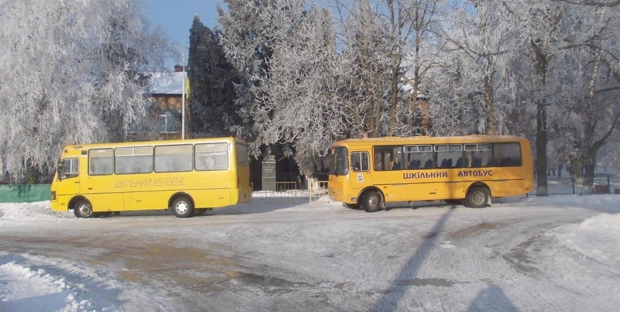 Студениківський ліцей