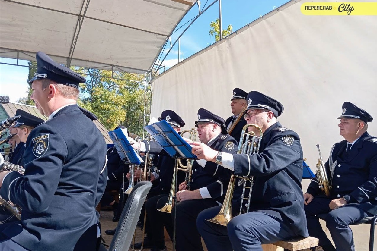 «Козацька Покрова» в Музеї просто неба