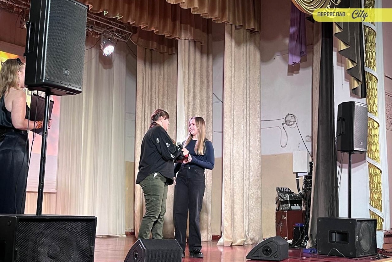 Гран-прі двадцятої "Переяславської осені Кобзаря" отримав Андрій Лавров: кого ще нагородили?