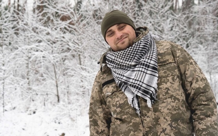 Анатолій Бойко, "Повернись живим"