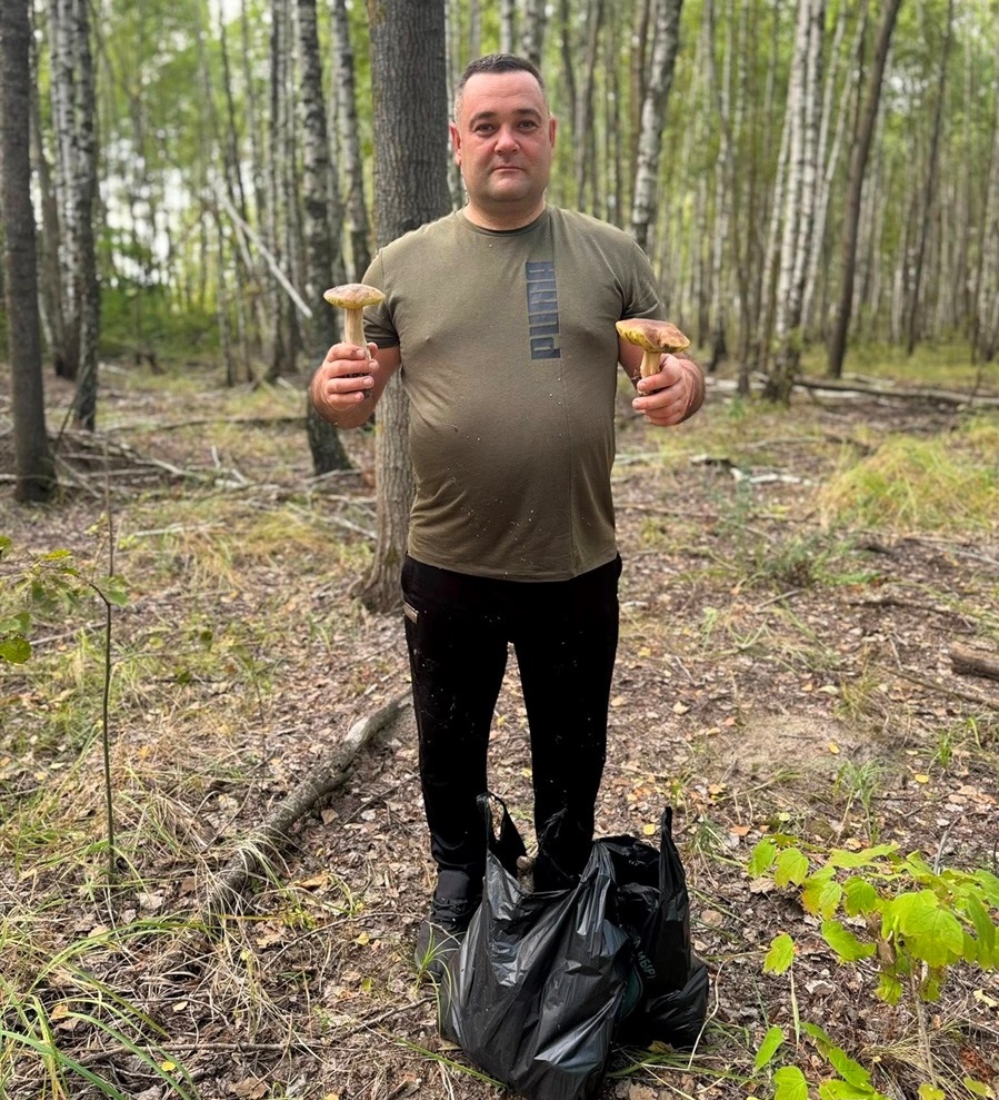Гиби на Переяславщині