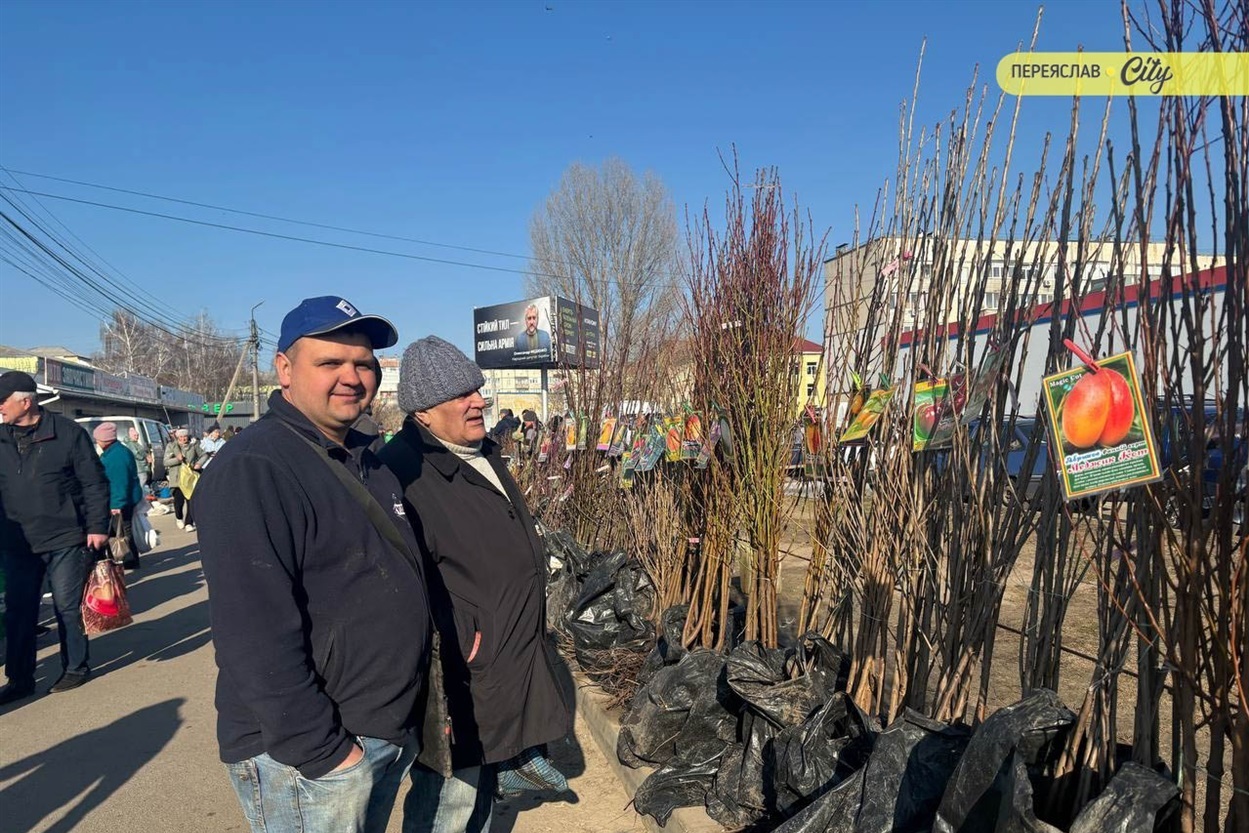 У Переяславі на базарі на 50 гривень подорожчав свинячий ошийок