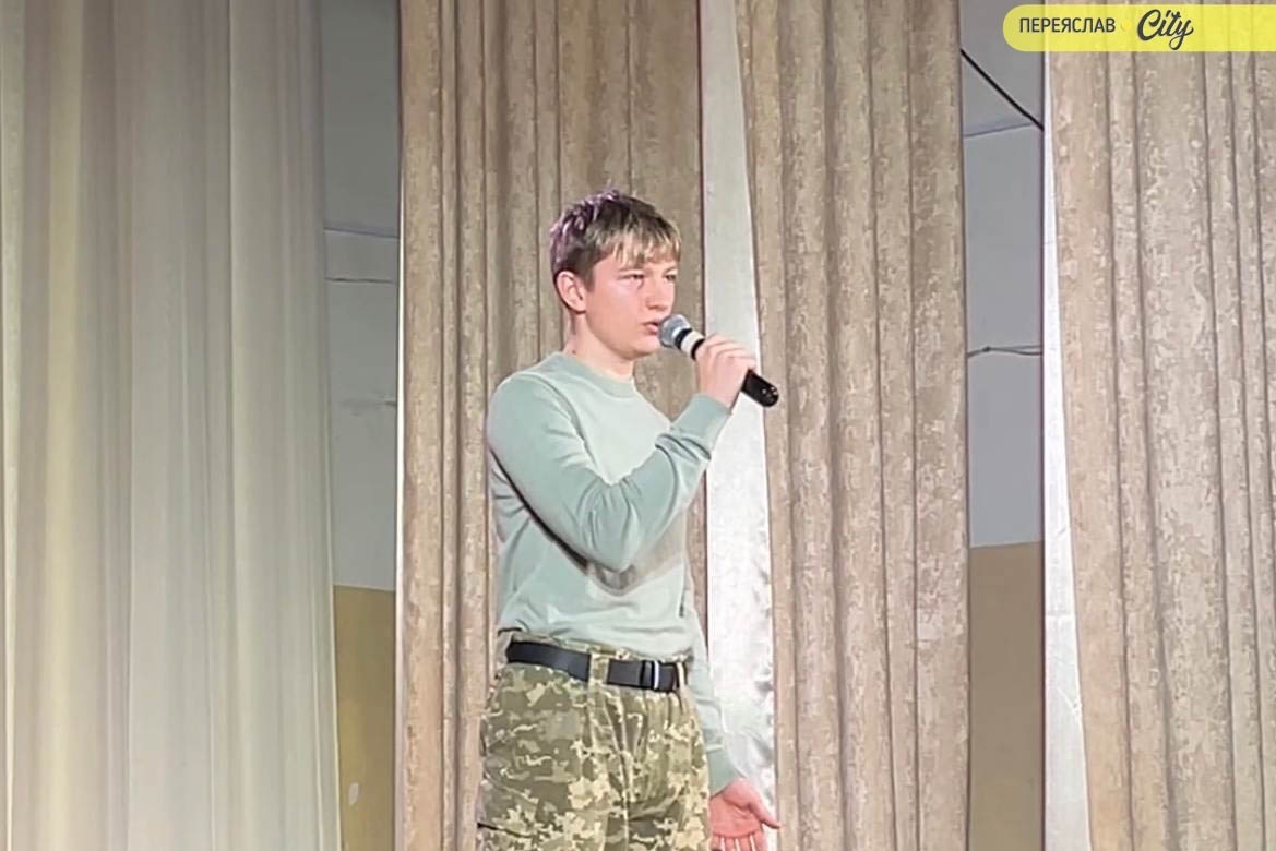 Гран-прі двадцятої "Переяславської осені Кобзаря" отримав Андрій Лавров: кого ще нагородили?