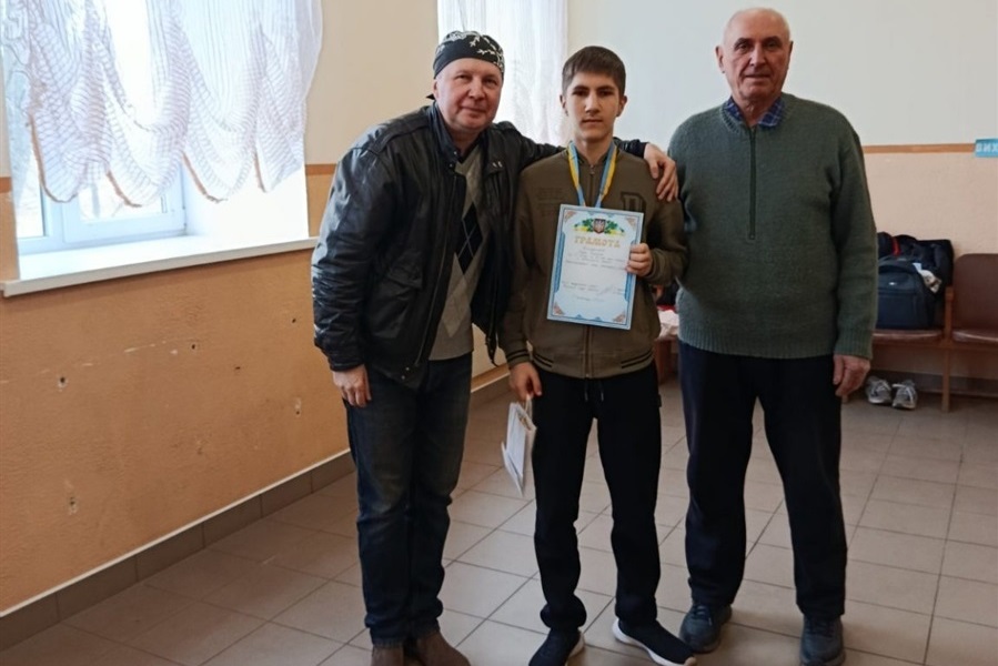 Переяславка Вероніка Примак виборола срібло й бронзу на чемпіонаті світу з греплінгу