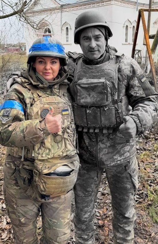 «Усе життя мріяв про небо»: Переяслав попрощався зі старшим лейтенантом Юрієм "Боїнгом" Білецьким