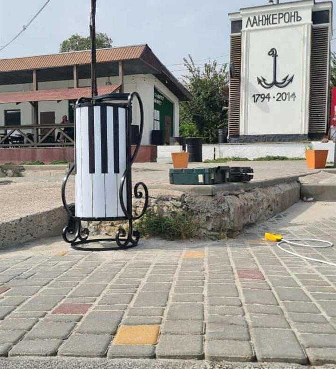 Позитивні приклади спільнотворення: парки, зони відпочинку