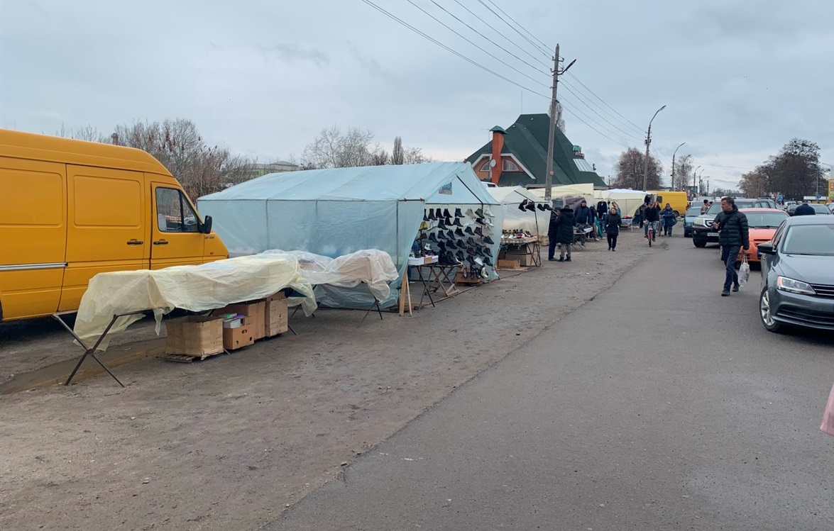 Вулиця Шкільна відтепер проїзна