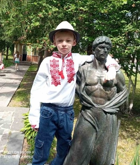 Сергій Кудрявцев 