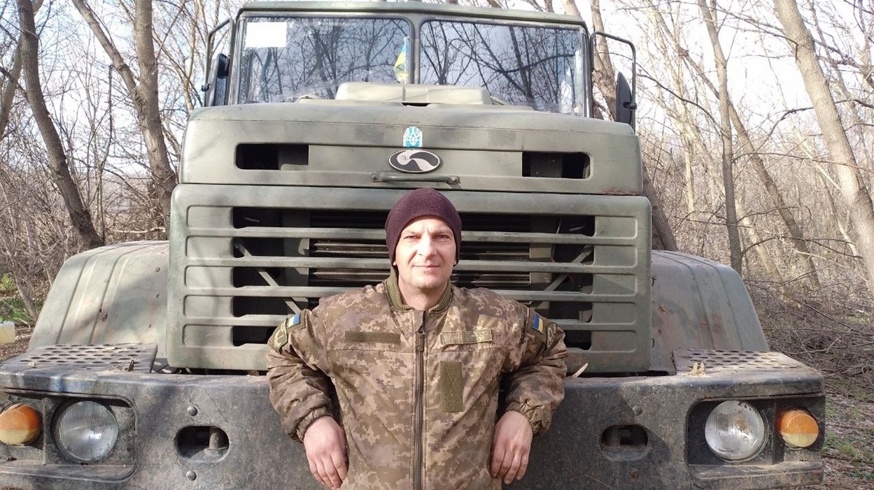 Володимир Бурлак