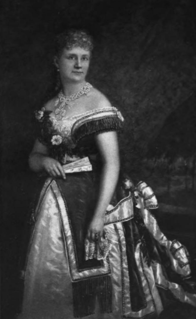 Марта Костон