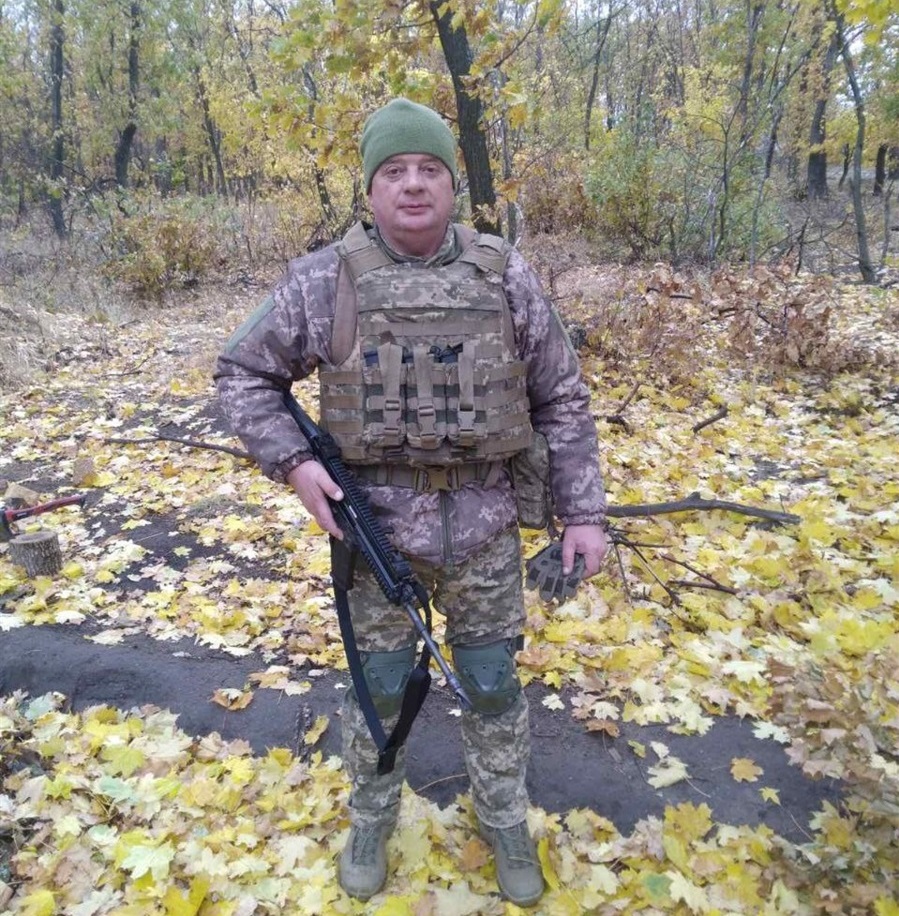 Повернення з безвісти: дружина Анатолія Петькуна розповіла свій досвід чекання і вшанування Героя