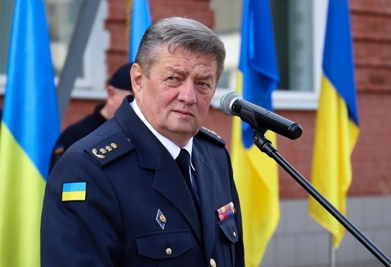 Римар Михайло Анатолійович