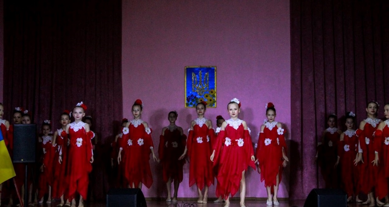 На благодійному концерті у Гланишеві зібрали 4800 гривень для ЗСУ