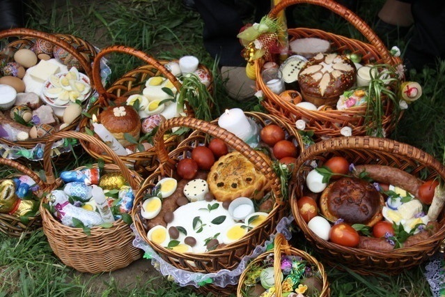 великдень 2026