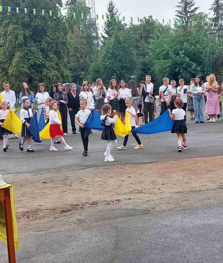 Семенівська гімназія