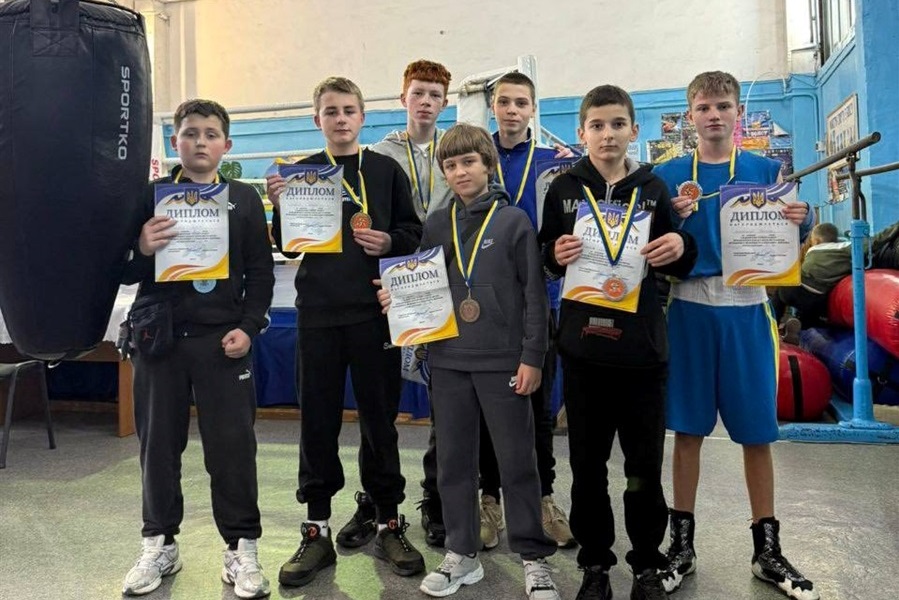 Переяславка Вероніка Примак виборола срібло й бронзу на чемпіонаті світу з греплінгу