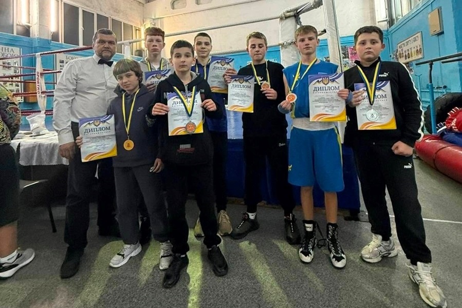 Переяславка Вероніка Примак виборола срібло й бронзу на чемпіонаті світу з греплінгу