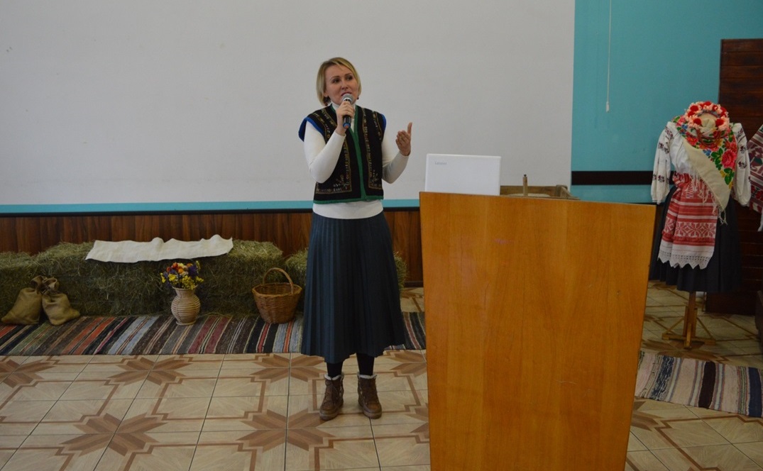 Ірина Ігнатенко