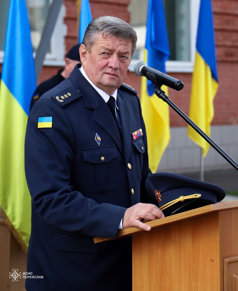 Михайло Римар